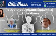 Elogio del rigore: appunti di liberalismo