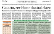 Italia Oggi – Marzo 2022