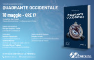 Presentazione libro “Quadrante occidentale”