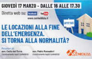 Le locazioni alla fine dell’emergenza. Si torna alla normalità?