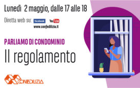 Parliamo di condominio – Il regolamento