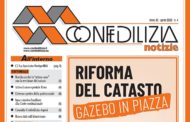 Confedilizia notizie – Aprile 2022