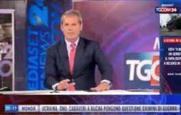 TGCOM 24 – 3.4.2022 – TGCOM 24 in diretta – Ore 21.30