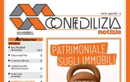 Confedilizia notizie – Giugno 2022