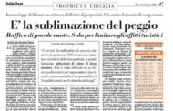 Italia Oggi – Giugno 2022