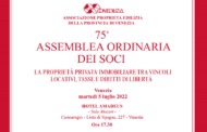 La proprietà immobiliare tra vincoli locativi, tasse e diritti di libertà