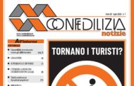 Da <i>Confedilizia notizie</i> di luglio