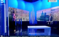 Rai 3 – 25.7.2022 – Spazio libero – Ore 15