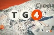 Rete 4 – 2.7.2022 – TG4 – Ore 18.55