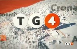 Rete 4 – 2.7.2022 – TG4 – Ore 18.55