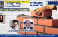 Confedilizia su Radio Libertà – 30 agosto