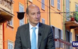 Rai 1 – 21.9.2022 – TG1 Economia – Ore 14