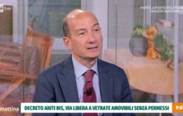 Rai 1 – 22.9.2022 – Unomattina – Ore 9