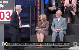 Rete 4 – 28.9.2022 – Tg4 L’Ultima Ora Notte – Ore 00.50