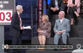 Rete 4 – 28.9.2022 – Tg4 L’Ultima Ora Notte – Ore 00.50