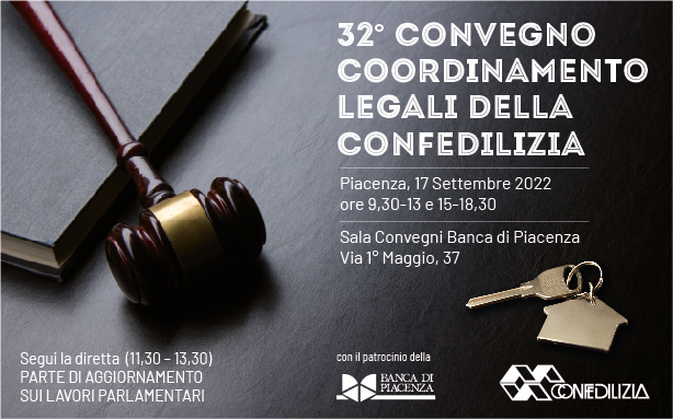 32 convegno Coordinamenti Legali diretta (SITO)