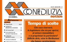 Confedilizia notizie – Settembre 2022