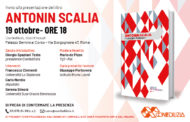 Presentazione del libro “Antonin Scalia”