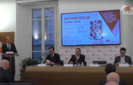 Presentazione del libro “Antonin Scalia”