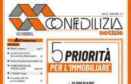 Confedilizia notizie – Ottobre 2022