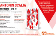 Presentazione del libro “Antonin Scalia”