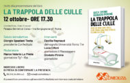 Presentazione del libro “La trappola delle culle”