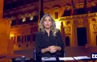 Rai 1  – 11.11.2022 – TG1 – Ore 20