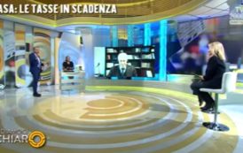 TV 2000  – 29.11.2022 – Vediamoci chiaro – Ore 14