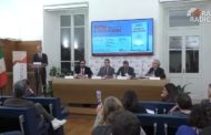Presentazione del libro: “Bomba a orologeria. L’autunno rovente della politica italiana”