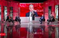 Rai 2 – 7.11.2022 – RE START – Ore 23.50