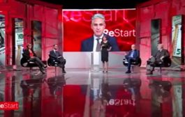 Rai 2 – 7.11.2022 – RE START – Ore 23.50