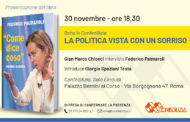 Presentazione del libro “Come dice coso”