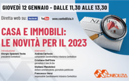 Casa e immobili: le novità per il 2023