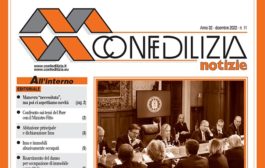 Confedilizia notizie – Dicembre 2022