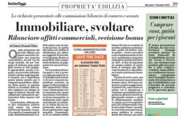 Italia Oggi – Dicembre 2022