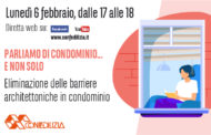 Parliamo di condominio… e non solo – Eliminazione delle barriere architettoniche in condominio