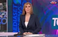 TGCOM24 – 17.2.2023 – TGCOM24 in diretta – Ore 21.30