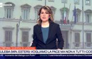 Rai news – 18.2.2023 – News – Ore 14