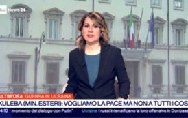 Rai news – 18.2.2023 – News – Ore 14