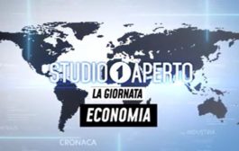 Italia 1 – 18.2.2023 – Studio aperto – La giornata – Ore 2.20