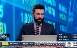 Class CNBC – 20.2.2023 – Linea mercati – Ore 17.30