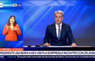 Rai news 24 – 20.2.2023 – TG LIS – Ore 11