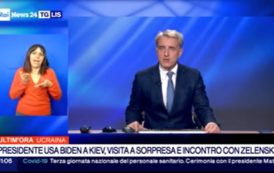 Rai news 24 – 20.2.2023 – TG LIS – Ore 11