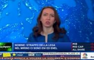 Class CNBC – 21.2.2023 – Report – Il Tg della finanza – Ore 18.30