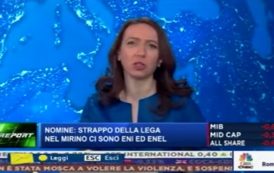 Class CNBC – 21.2.2023 – Report – Il Tg della finanza – Ore 18.30