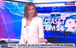 TGCOM 24 – 22.2.2023 – News Live – Ore 10