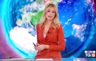 Canale 5 – 28.2.2023 – TG5 – Ore 8