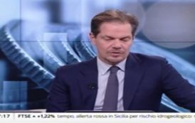 Sky Tg 24 Economia – 9.2.2023 – TG24 Economia – Ore 17