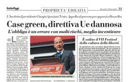 Italia Oggi – Febbraio 2023