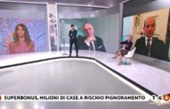 Rete 4 – 6.3.2023 – TG4 Diario del giorno – Ore 16.30